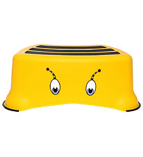 My Carry Potty Stool - Bumblebee
