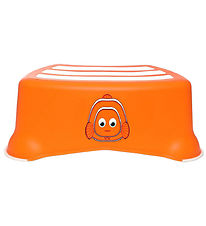 My Carry Potty Stool - Clownfish