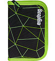 Ergobag Etui m. Inhoud - CyBear Race