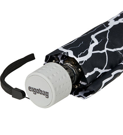 Ergobag Regnhlíf - Super Reflectbear