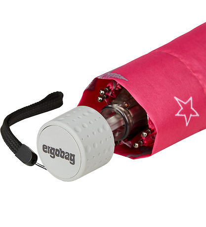 Ergobag Regnhlíf - Stjörnuljósbjörn