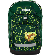 Ergobag School Backpack - Prime - BearRex