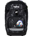 Ergobag School Backpack - Prime - Super ReflectBear