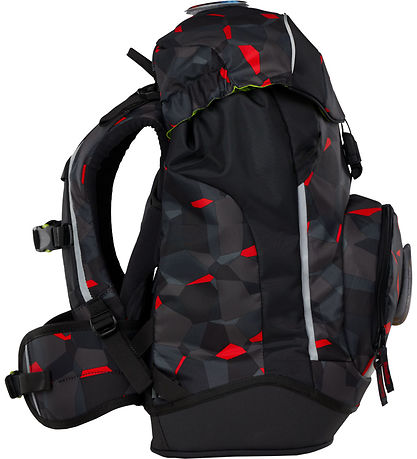 Ergobag Skólataska - Prime - TaekBeardo