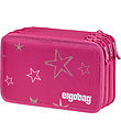 Ergobag Etui m. Inhoud - Maxi - StarlightBear