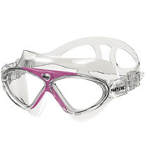 Seac Swim Goggles - Vision Junior - Pink