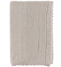 Nørgaard Madsens Blanket - 75x100 - Ancient
