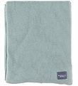 Nørgaard Madsens Blanket - 95x75 - Dusty Green