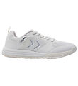 Hummel Skór - PIII Power Play Pro Lc Jr - Bright White