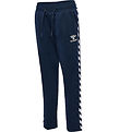 Hummel Trousers - HmlXit - Black Iris