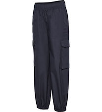 Hummel Trousers - HmlMaria - Parisian Night