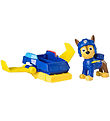 Paw Patrol Speelgoedvliegtuig - Core Action Pup - Chase