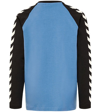 Hummel Pusero - hmlPojat - Jäkälä Blue