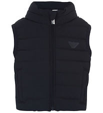 Emporio Armani Donsvest - Navy