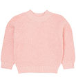 Copenhagen Colors Blouse - Knitted - Ballerina