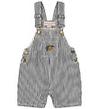 Konges Sløjd Overalls - Fender - Naval Stripe