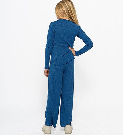 The New Trousers - TnNaima - Wide - Daphne