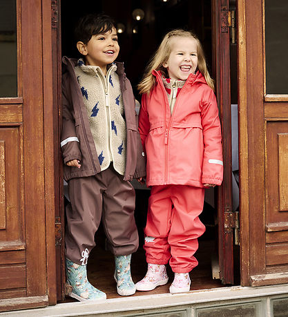 CeLaVi Softshell Pants - Cayenne