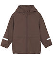 CeLaVi Softshell Jacket - French Roast