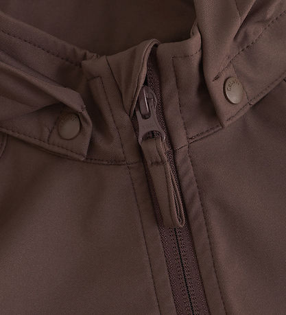 CeLaVi Softshell jakki - Frönsk steikt