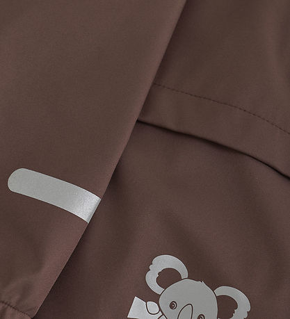 CeLaVi Softshell jakki - Frönsk steikt