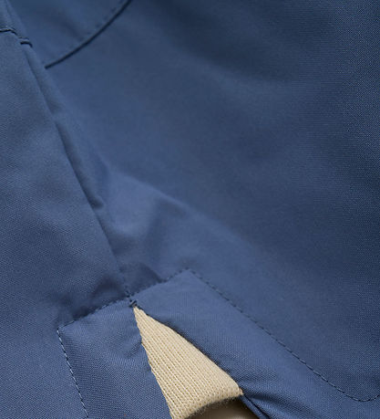 En Fant Lightweight Jacket - Vintage Indigo