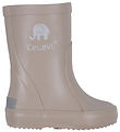CeLaVi Rubber Boots - White Pepper
