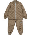 Mikk-Line Thermo Set - Kelp