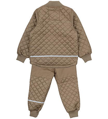 Mikk-Line Thermo Set - Kelp