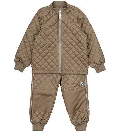 Mikk-Line Thermo Set - Kelp