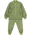 Mikk-Line Thermo Set - Sage