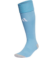 adidas Performance Fótboltasokkar - Milan 23 - Team Light Blue