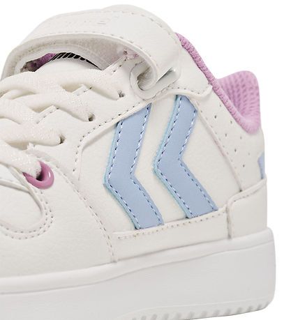 Hummel Shoes - St. Power Play Jr. - Skyway
