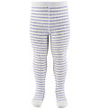 MP Tights - Rib - Bamboo - Kallie - Lavender Sky