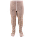 MP Tights - Nanna Glitter - Rose Dust
