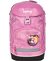 Ergobag School Backpack - Prime - Magic CloudBear