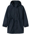 Name It Lightweight Jacket - NkfMalex08 - Dark Sapphire