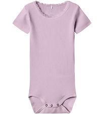 Name It Body k/ä - Rib - Noos - NbfKab - Winsome Orchid