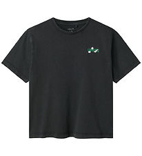 Name It T-Shirt - NkfFagma - Black