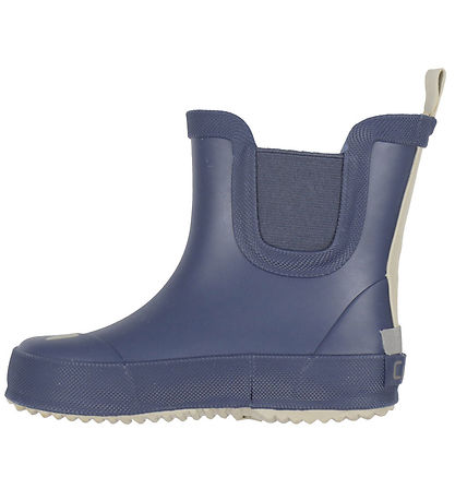 CeLaVi Rubber Boots - Short - Oceania w. Dino Claws