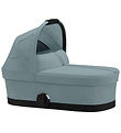 Cybex Baby lift - Cot S Avi spin - Stormy Blue