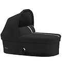 Nacelle bébé Cybex - Cot S Avi spin- Moon Black