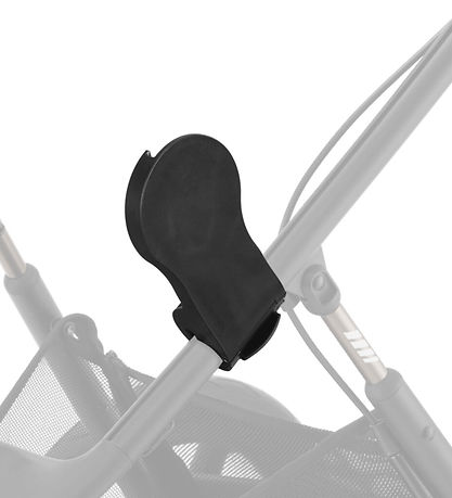 Cybex Adaptere for Sportsvogn - Cot S/Avi Spin - Svart