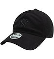 New Era Cap - 9Twenty - New York Yankees - Black