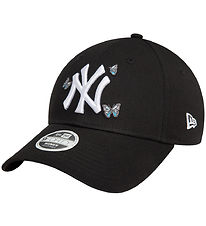 New Era Cap - 9Forty - New York Yankees - Black