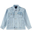Molo Denim Jacket - Honore - Sun-bleach Blue