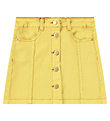 Molo Skirt - Denim - Bera - Sunbright
