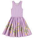 Molo Kleid - Rib - Cassandra - Wild Löwenzahn