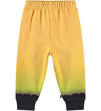 Molo Joggingbroek - Sani - Wees een Banana