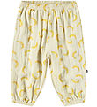 Molo Trousers - Serene - Cute Bananas